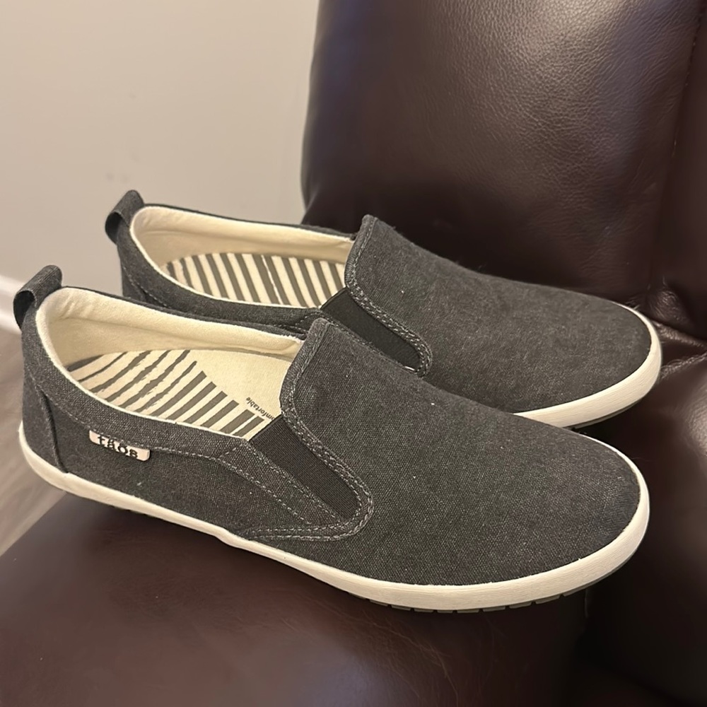 Taos Slide On Shoes